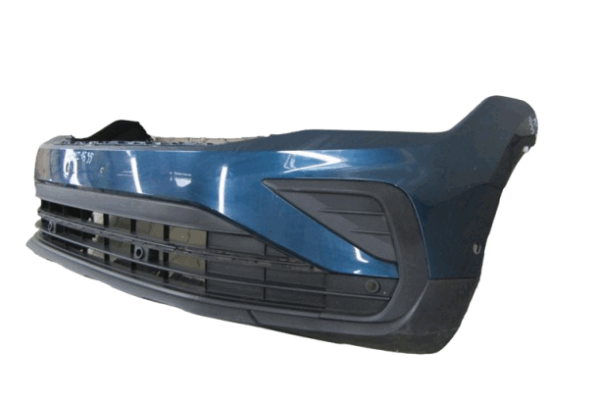 Bumper Volkswagen Tiguan 2 II 5NA Facelift 20- Voorbumper MZ1595