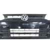 Bumper Volkswagen Polo 2G VI 2G0 17- Voorbumper MZ1594