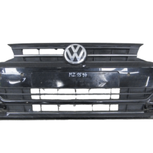 Bumper Volkswagen Polo 2G VI 2G0 17- Voorbumper MZ1594
