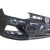 Bumper Volkswagen Polo 2G VI 2G0 17- Voorbumper MZ1594