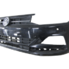 Bumper Volkswagen Polo 2G VI 2G0 17- Voorbumper MZ1594