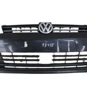 Bumper VW Golf 7 VII 5G0 12-16 5G0807221 Grill Voorbumper PJ428
