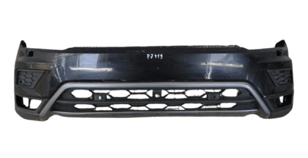 Bumper Volkswagen Tiguan 5NN Allspace Cross 16-20 Voorbumper PJ419
