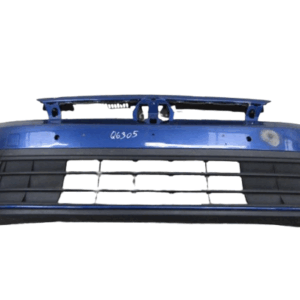 Bumper Volkswagen Polo 2G 2GS Facelift 20- Voorbumper Q6305
