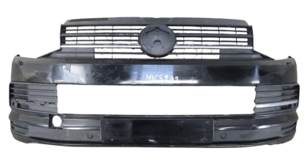 Bumper Volkswagen Transporter T6 Multivan 7E5 15-19 Voorbumper MK3292