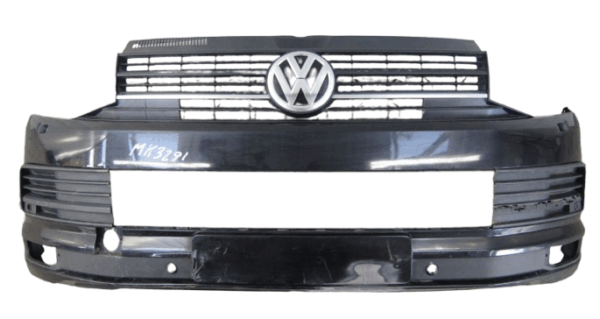 Bumper Volkswagen Transporter T6 Multivan 7E5 15-19 Voorbumper MK3291