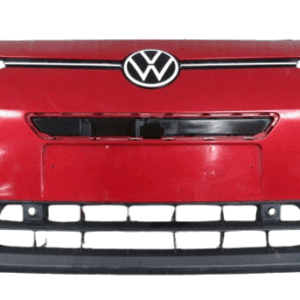 Bumper Volkswagen VW ID3 ID.3 10A Facelift 23- Voorbumper MK3285