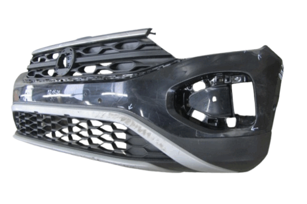 Bumper Volkswagen T-Roc Troc 2GA Facelift 21- Voorbumper MZ1529