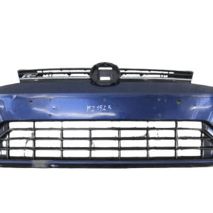Bumper Volkswagen Golf 7 5G0 R20 R Facelift 17-20 Voorbumper Grill MZ1523