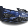 Bumper Volkswagen Golf 7 5G0 R20 R Facelift 17-20 Voorbumper Grill MZ1523