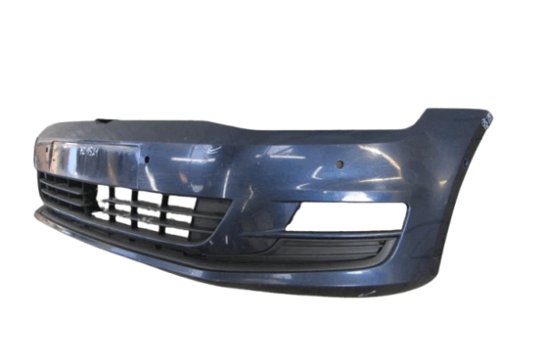 Bumper VW Golf 7 VII 5G0 12-16 Voorbumper MZ1521
