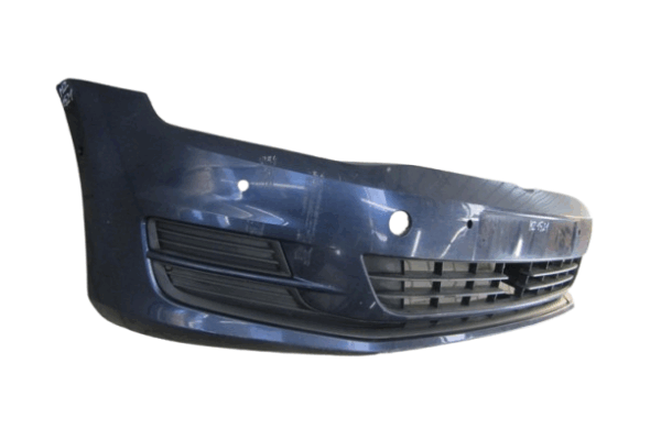 Bumper VW Golf 7 VII 5G0 12-16 Voorbumper MZ1521