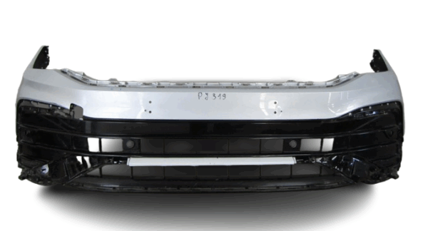 Bumper Volkswagen Tiguan 5NA Rline R-Line FACELIFT 20- Voorbumper