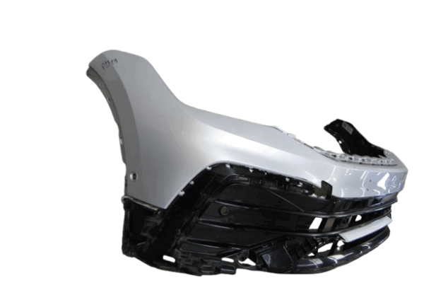 Bumper Volkswagen Tiguan 5NA Rline R-Line FACELIFT 20- Voorbumper