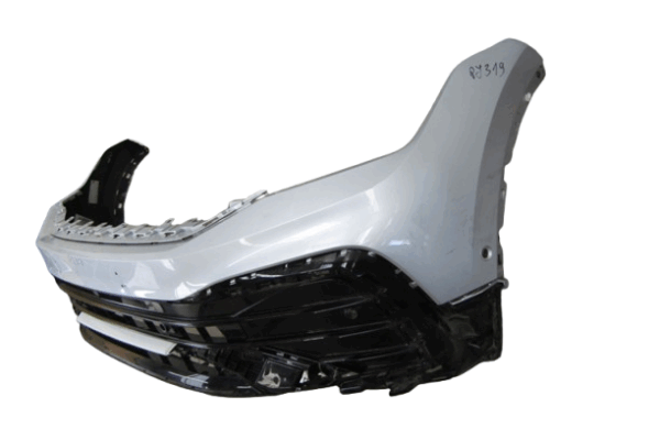 Bumper Volkswagen Tiguan 5NA Rline R-Line FACELIFT 20- Voorbumper