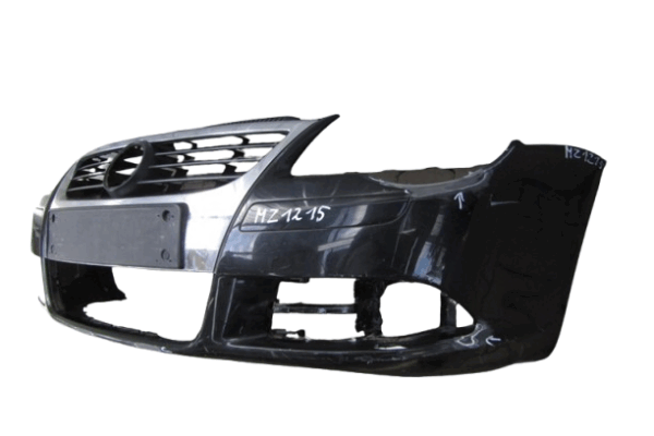 Bumper Volkswagen EOS 1Q0 05-10 Voorbumper MZ1215