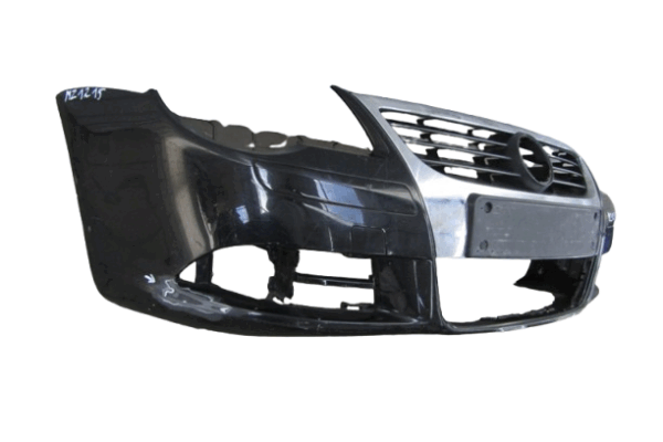 Bumper Volkswagen EOS 1Q0 05-10 Voorbumper MZ1215