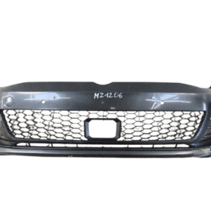 Bumper Volkswagen Golf 7 VII 5G0 GTI GTD 12-16 Voorbumper MZ1206