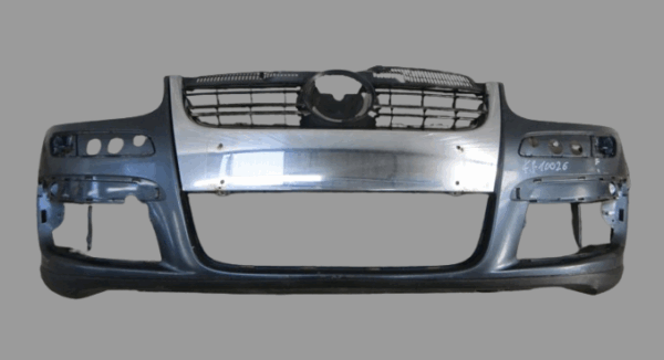 Bumper Volkswagen Jetta Golf V Station 1K0 05-10 Voorbumper KJ10026