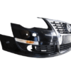 Bumper Volkswagen Passat B6 3C0 05-10 Voorbumper PJ25