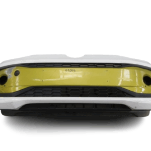 Bumper Volkswagen VW UP 1S0 Facelift 17- Voorbumper Q5904