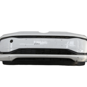 Bumper Volkswagen VW E UP 1S0 Facelift 17- LED Voorbumper Q5903