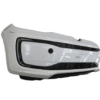 Bumper Volkswagen VW E UP 1S0 Facelift 17- LED Voorbumper Q5903