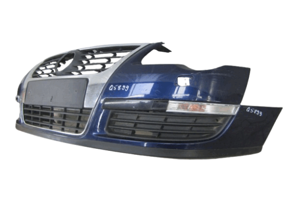 Bumper Volkswagen Passat B6 3C0 05-10 Voorbumper KLS Q5899