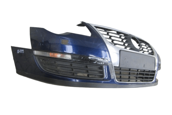 Bumper Volkswagen Passat B6 3C0 05-10 Voorbumper KLS Q5899
