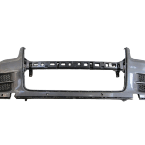 Bumper Volkswagen Touareg I 7L6 Facelift 06-10 Voorbumper Q5890