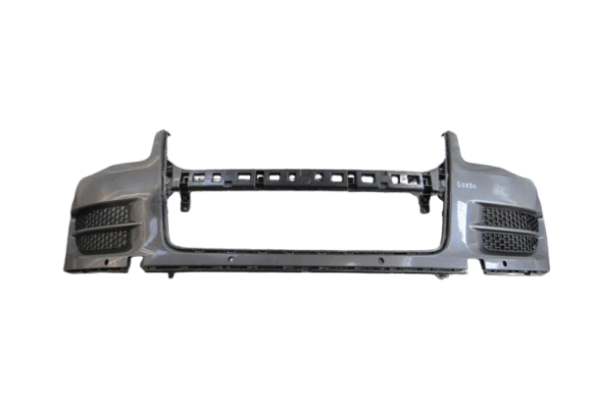Bumper Volkswagen Touareg I 7L6 Facelift 06-10 Voorbumper Q5890