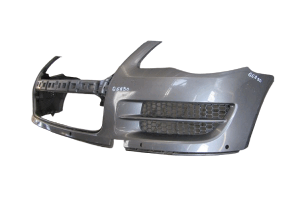 Bumper Volkswagen Touareg I 7L6 Facelift 06-10 Voorbumper Q5890
