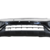 Bumper Volkswagen T-Roc R Line Rline Troc 2GA Facelift 21- Voorbumper Q5879