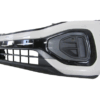 Bumper Volkswagen T-Roc R Line Rline Troc 2GA Facelift 21- Voorbumper Q5879