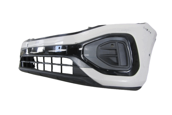 Bumper Volkswagen T-Roc R Line Rline Troc 2GA Facelift 21- Voorbumper Q5879
