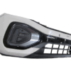 Bumper Volkswagen T-Roc R Line Rline Troc 2GA Facelift 21- Voorbumper Q5879