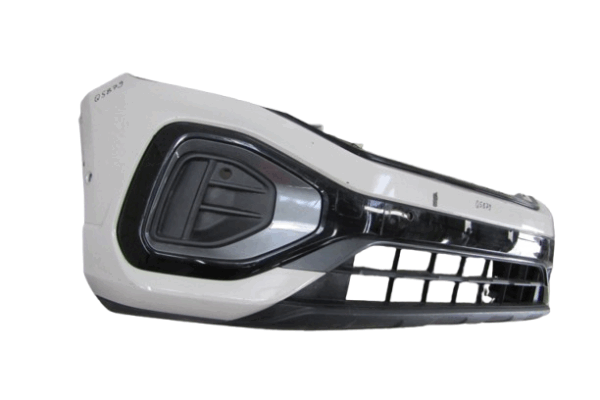 Bumper Volkswagen T-Roc R Line Rline Troc 2GA Facelift 21- Voorbumper Q5879