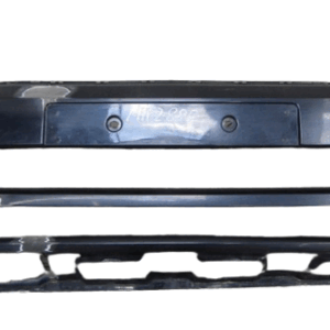Bumper Volkswagen VW Amarok Facelift 16- Voorbumper MK2890A
