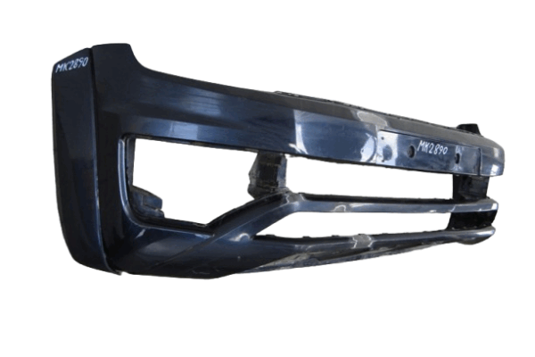 Bumper Volkswagen VW Amarok Facelift 16- Voorbumper MK2890A