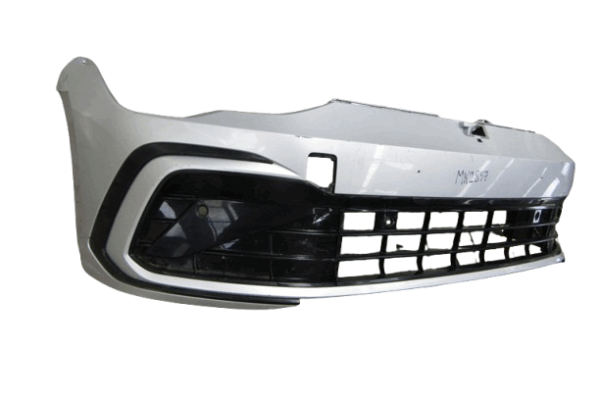Bumper Volkswagen Golf 8 VIII R-Line Rline 5H0 20- Voorbumper MK2897