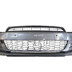 Bumper Volkswagen SCIROCCO Facelift Rline R-LINE 14- Voorbumper MZ1173