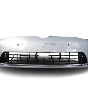 Bumper Volkswagen Golf E-Golf VII 7 5GE 17-20 Voorbumper MZ1172