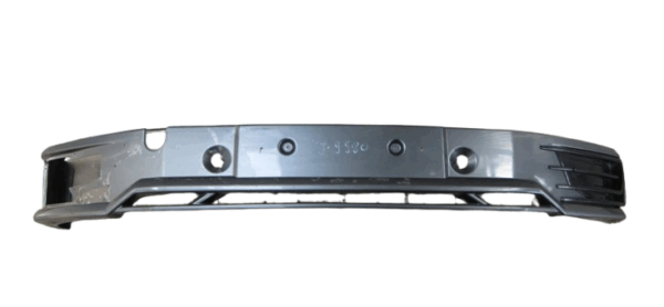 Bumper Volkswagen VW T6 Sportline 15- Voorbumper Spoiler KJ9980