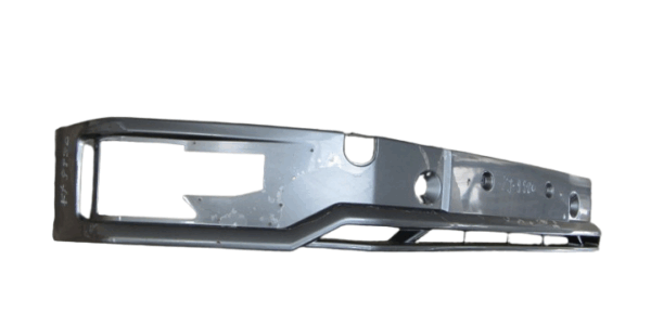 Bumper Volkswagen VW T6 Sportline 15- Voorbumper Spoiler KJ9980