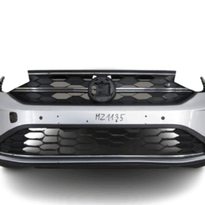 Bumper Volkswagen VW Taigo 2G7 21- Voorbumper MZ1135