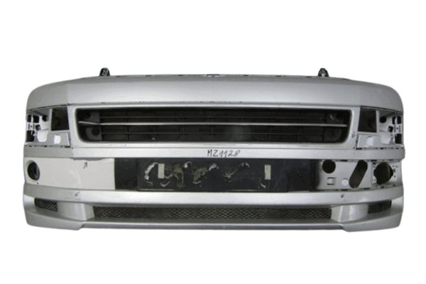 Bumper Volkswagen VW Multivan Transporter 7E0 Facelift 09-15 Voorbumper MZ1128