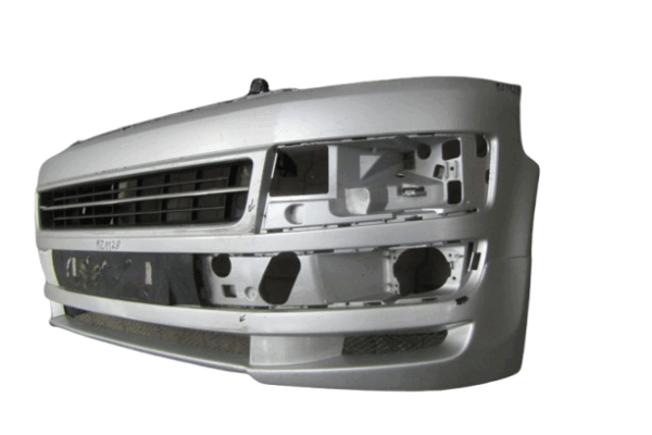 Bumper Volkswagen VW Multivan Transporter 7E0 Facelift 09-15 Voorbumper MZ1128