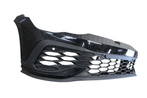 Bumper Volkswagen Golf 8 VIII 5H0 GTI Clubsport 20- Voorbumper Q5803