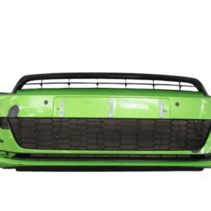 Bumper Volkswagen VW Scirocco 3 1K8 Facelift 14- Voorbumper MZ1112