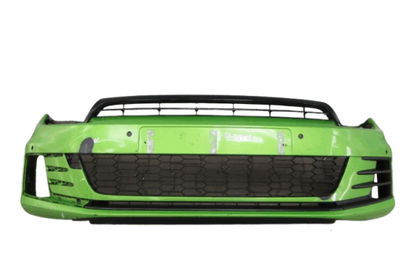 Bumper Volkswagen VW Scirocco 3 1K8 Facelift 14- Voorbumper MZ1112